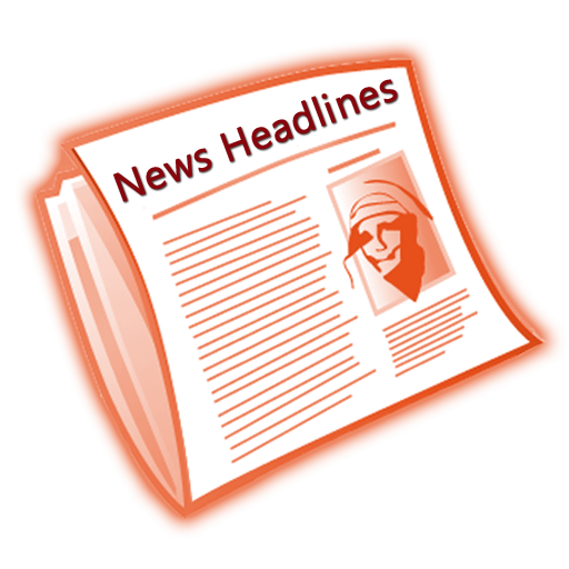 Hot News - News Headlines 3.52 Icon