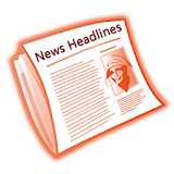 Hot News - News Headlines icon