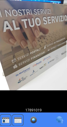 Agenzia CPP Screen 3