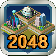 Top 50 Puzzle Apps Like Galaxy of 2048 : Space City Construction Game - Best Alternatives