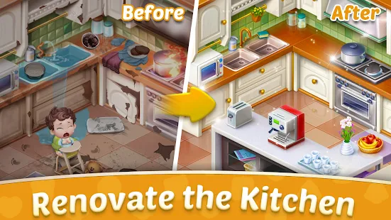 Baby Manor Baby Raising Simulation &amp; Home Design v1.9.1 Mod (Unlimited Money) Apk