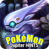Hints for Pokemon Jupiter Version icon
