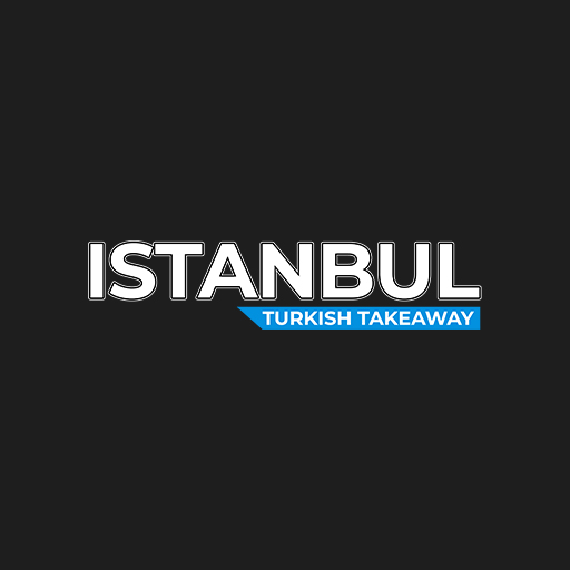 Istanbul Turkish Takeaway logo