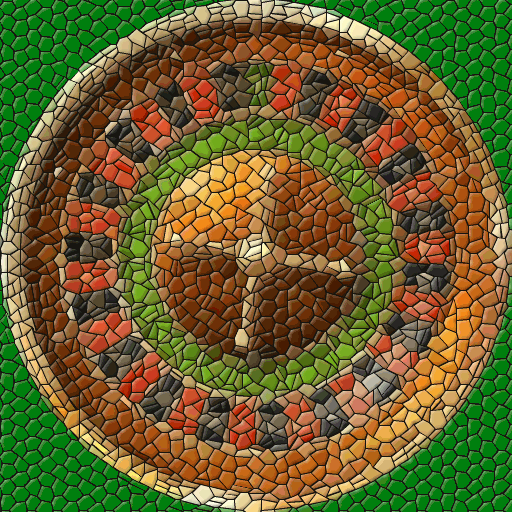 Roulistix logo