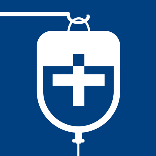 Drugs in Emergency & ICU 11.0.1 Icon