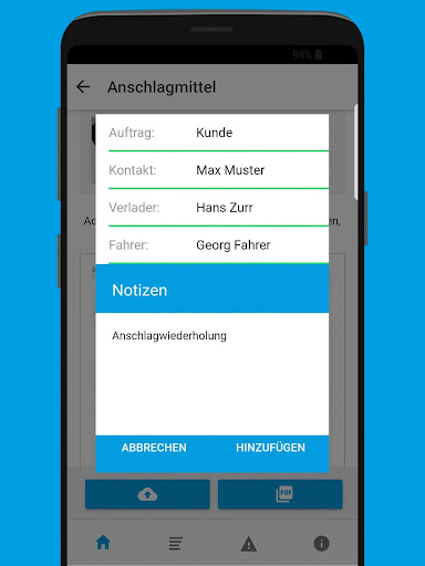 BRUGG Lifting PRO Screen 3