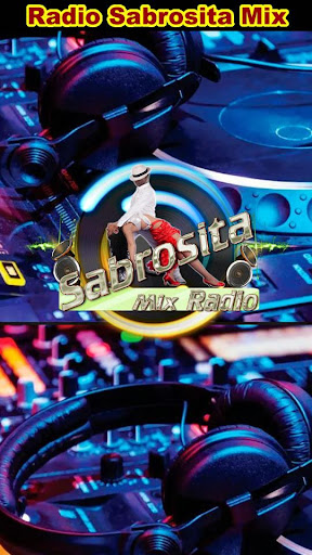Sabrosita Mix Screen 2