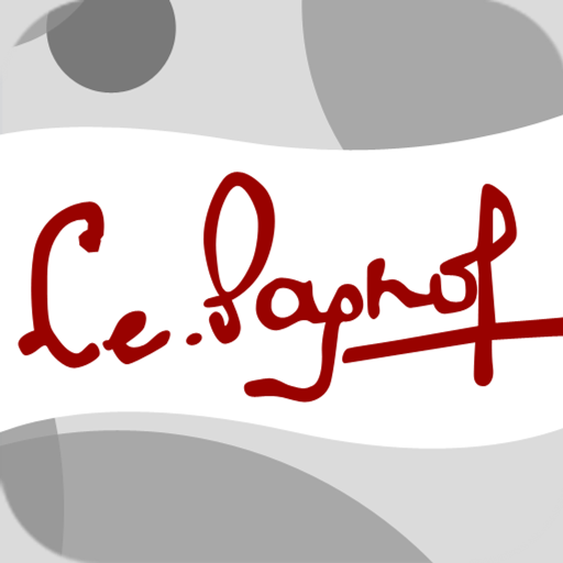 Cinéma Le Pagnol - Aubagne logo