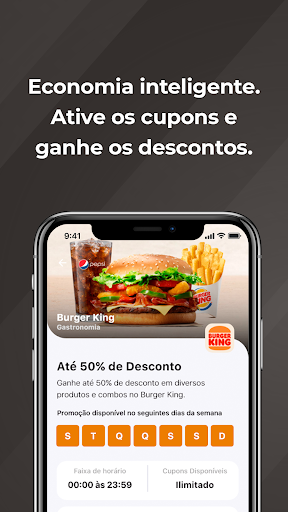Clube Carvisa Screen 3