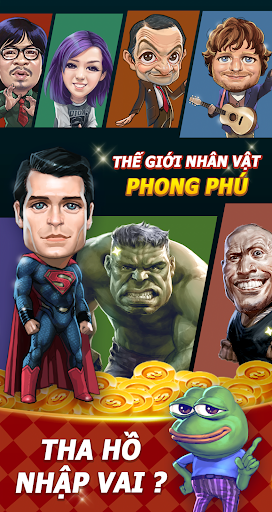 Cờ Tỷ Phú 1