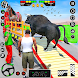 野生動物輸送ゲーム - Androidアプリ