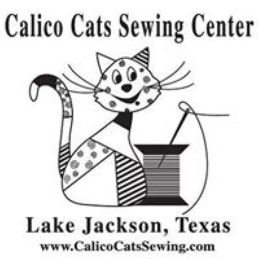 Calico Cats Sewing Center