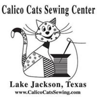 Calico Cats Sewing Center apk