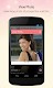 screenshot of MatrimonialsIndia