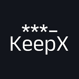 Icon image KeepX - Secure Password