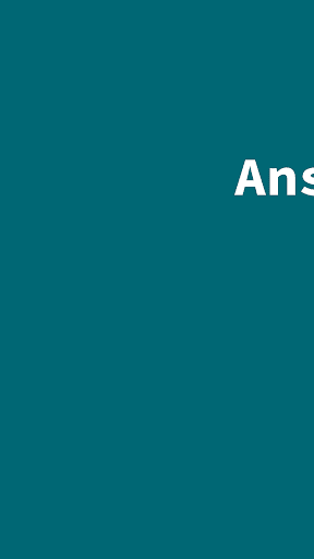 Android application Ansible Semaphore Client screenshort