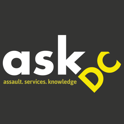 ASK DC logo