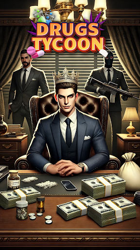 Aperçu de l'application