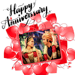 Cover Image of Download Anniversary Photo Editor 1.0.5 APK