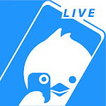 Cover Image of Télécharger TwitCasting Games (ScreenCas)  APK