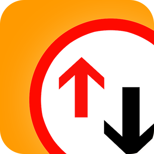 UK Traffic Signs Lite  Icon
