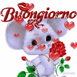 Cover Image of Download Buongiorno amore buonanoitte WAStickerApps 1.0 APK