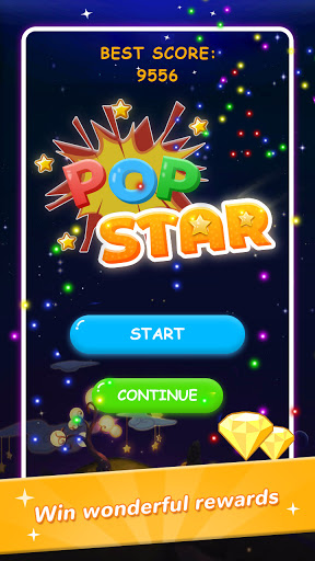 PopStar Funny 2021 4.0 screenshots 1