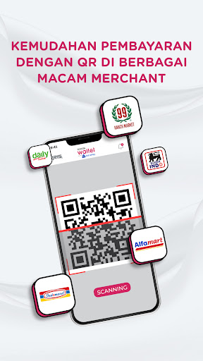 Toyota Wallet Indonesia Screen 3