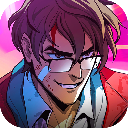 On the Run: Rogue Heroes 1.0.7 Icon