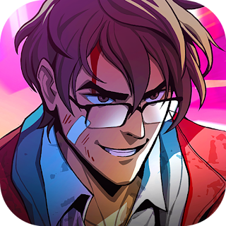 On the Run: Rogue Heroes apk