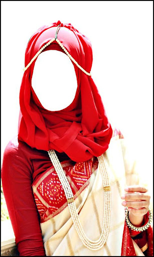 Android application Modern Hijab Fashion Suits screenshort