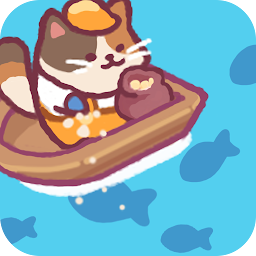 Fisher Cat: Cute Idle Game: Download & Review