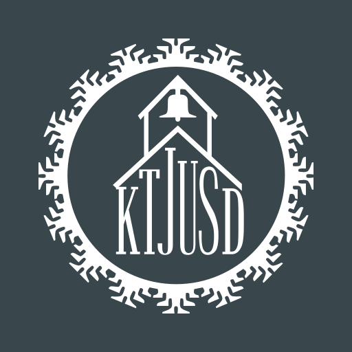 KTJUSD logo