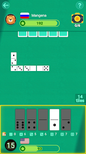 Crazy Domino: Happy 2022 1.0.2 APK + Mod (Unlimited money) untuk android