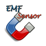 EMF Detector [Neo EMF Sensor] icon