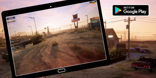 Gas Station Simulator Gids