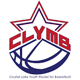 Crystal Lake Youth Basketball icon