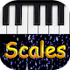 Piano Scales ดาวน์โหลดบน Windows