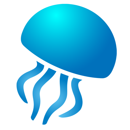 Bubble Connect logo