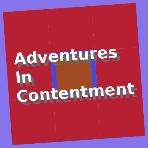 zBook: Adventures In logo