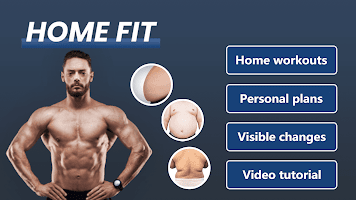 home fit - 30 day build muscle