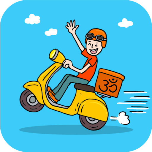 Puja Purohit Vendor - AppWisp.com