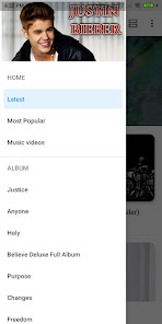 Imatge 4 Justin Bieber Songs & Lyrics android