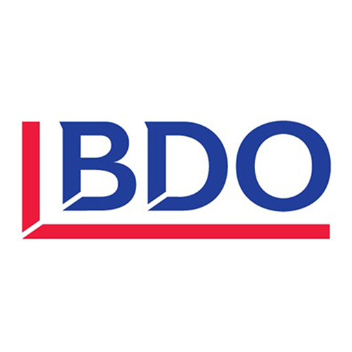 BDO מודיעין עילית logo