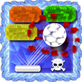 Crystal Breakout icon