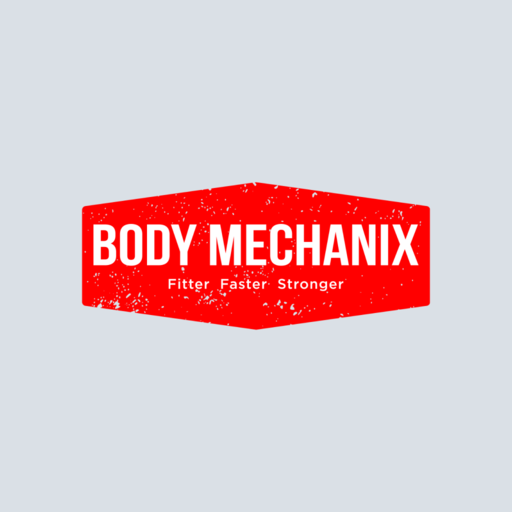 Body Mechanix logo
