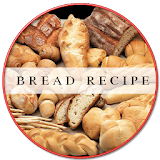 Bread recipes icon
