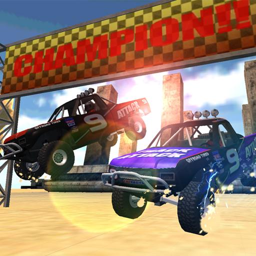 Rally Racing Games Download on Windows