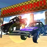 Rally Racing Games icon