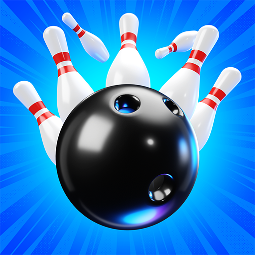 Bubble Bowling 1.1.1 Icon